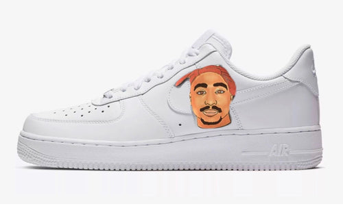 Tupac Customs